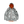 Load image into Gallery viewer, Stone Island Reversible Silver Spaceman Raso Gommato Jacket - Large
