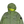 Load image into Gallery viewer, Stone Island 2016 Green Silver Pixel Reflective Hooded Jacket - Medium
