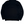 Load image into Gallery viewer, Stone Island 2022 Black Ghost Stretch Cotton Zipped Jumper - Small
