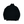 Load image into Gallery viewer, Stone Island 2022 Black Ghost Stretch Cotton Zipped Jumper - Small
