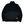 Load image into Gallery viewer, Stone Island 2022 Black Ghost Stretch Cotton Zipped Jumper - Small
