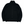 Load image into Gallery viewer, Stone Island 2022 Black Ghost Stretch Cotton Zipped Jumper - Small
