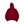 Load image into Gallery viewer, Prada Red Cotton Red Tab Pullover Hoodie - Large
