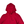 Load image into Gallery viewer, Prada Red Cotton Red Tab Pullover Hoodie - Large
