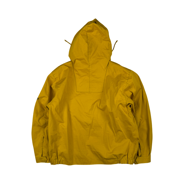 Stone Island 2022 Marina Raso Gommato Cover Colorato 40th Anniversary Pullover Smock - Large