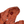 Load image into Gallery viewer, CP Company Burnt Orange Inca Flatt Nylon Lightweight Goggled Jacket - Large
