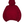Load image into Gallery viewer, Prada Red Cotton Red Tab Pullover Hoodie - Large
