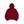 Load image into Gallery viewer, Prada Red Cotton Red Tab Pullover Hoodie - Large
