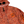 Load image into Gallery viewer, CP Company Burnt Orange Inca Flatt Nylon Lightweight Goggled Jacket - Large
