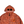 Load image into Gallery viewer, CP Company Burnt Orange Inca Flatt Nylon Lightweight Goggled Jacket - Large
