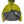 Load image into Gallery viewer, CP Company Yellow Soft Shell R Goggle Hooded Zipped Jacket - XL
