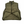 Load image into Gallery viewer, Stone Island Vintage 1994 Khaki Green Nylon Down Gilet - XL
