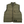 Load image into Gallery viewer, Stone Island Vintage 1994 Khaki Green Nylon Down Gilet - XL
