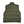 Load image into Gallery viewer, Stone Island Vintage 1994 Khaki Green Nylon Down Gilet - XL
