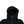 Load image into Gallery viewer, Stone Island 2009 Black Cotton Full Zipped Hoodie - Large
