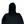 Load image into Gallery viewer, Stone Island 2009 Black Cotton Full Zipped Hoodie - Large
