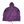 Load image into Gallery viewer, Nemen Purple Print Lightweight Windbreaker Jacket - Large
