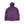 Load image into Gallery viewer, Nemen Purple Print Lightweight Windbreaker Jacket - Large
