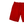 Load image into Gallery viewer, CP Company Orange Cotton Lens Viewer Shorts - Small
