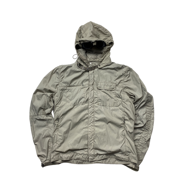 CP Company 2009 Baruffaldi Sunglasses Hooded Jacket - Medium