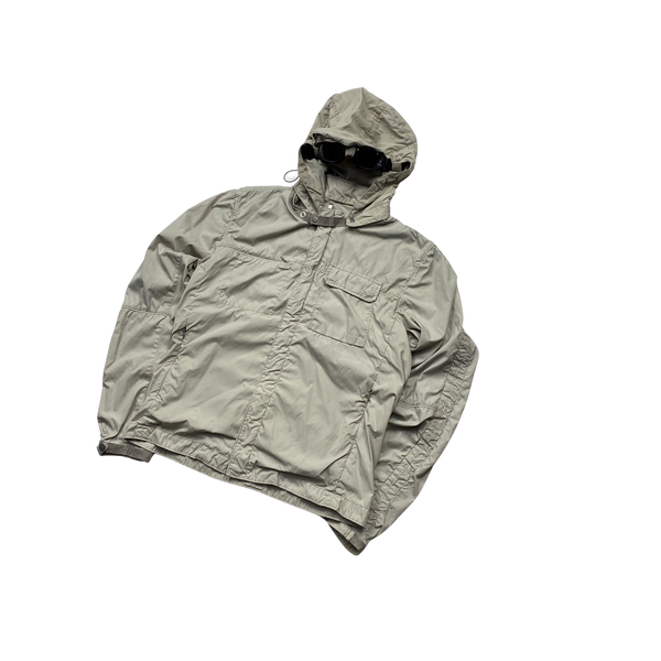 CP Company 2009 Baruffaldi Sunglasses Hooded Jacket - Medium