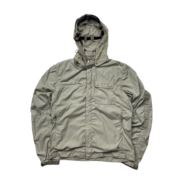 CP Company 2009 Baruffaldi Sunglasses Hooded Jacket - Medium