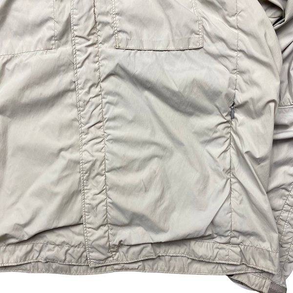 CP Company 2009 Baruffaldi Sunglasses Hooded Jacket - Medium