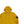 Load image into Gallery viewer, Stone Island 2018 Yellow Cotton Hooded Jumper - Large
