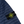 Load image into Gallery viewer, Stone Island 2012 Blue Micro Rip Stop 7 Den Quilted Jacket - Medium
