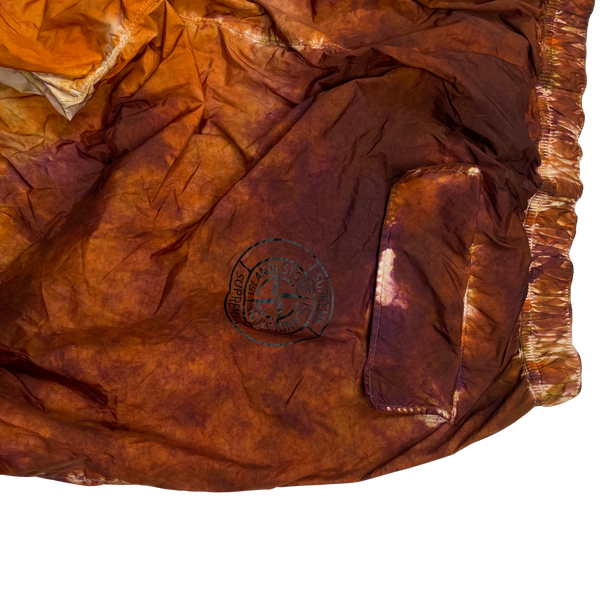 Stone Island x Supreme 2020 Paintball Camo Trousers - Large