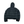 Load image into Gallery viewer, Prada Navy Nylon Padded Puffer Jacket - Large

