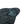 Load image into Gallery viewer, Prada Navy Nylon Padded Puffer Jacket - Large
