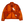 Load image into Gallery viewer, C.P. Company Feltro Bi-Film Orange Jacket - Medium
