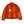 Load image into Gallery viewer, C.P. Company Feltro Bi-Film Orange Jacket - Medium
