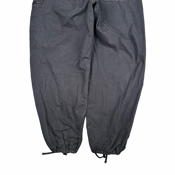 CP Company Lens Viewer Box Fit Baggy Cotton Cargos - XL