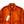 Load image into Gallery viewer, C.P. Company Feltro Bi-Film Orange Jacket - Medium
