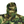 Load image into Gallery viewer, WTAPS Sneak Collection Camo Hooded Jacket - Small (1)
