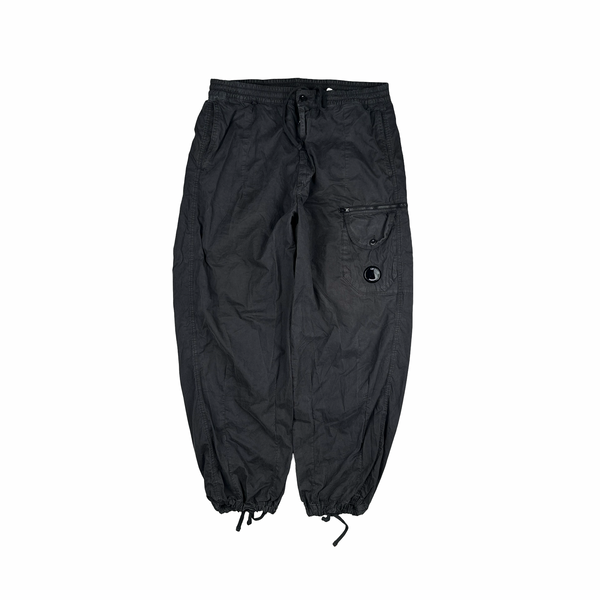 CP Company Lens Viewer Box Fit Baggy Cotton Cargos - XL