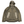 Load image into Gallery viewer, Ten C Beige Translucent Lightweight Short Combo Bonded Parka Jacket - Large (50)
