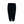 Load image into Gallery viewer, CP Company Black Cotton Lens Viewer Joggers - Medium
