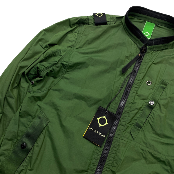 Ma strum discount crane bomber jacket