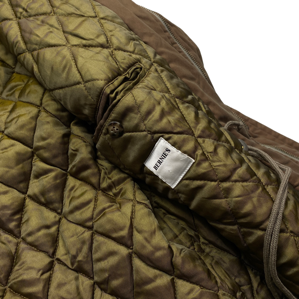 Vintage hugo clearance boss jacket