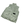 Load image into Gallery viewer, Stone Island 2019 Light Green Nylon Raso-TC Gilet - Large
