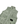 Load image into Gallery viewer, Stone Island 2019 Light Green Nylon Raso-TC Gilet - Large
