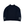 Load image into Gallery viewer, Stone Island 2001 Navy Lana Wool Vintage Ribbed High Neck Jumper - XL
