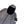 Load image into Gallery viewer, Stone Island 2022 Black Needle Punched Reflective Balaclava Jacket - XL
