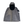 Load image into Gallery viewer, Stone Island 2022 Black Needle Punched Reflective Balaclava Jacket - XL
