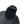 Load image into Gallery viewer, Stone Island 2022 Black Needle Punched Reflective Balaclava Jacket - XL
