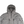 Load image into Gallery viewer, Stone Island 2025 Grey Seamless Tunnel Nylon Down-TC Jacket - 3XL
