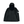 Load image into Gallery viewer, Stone Island 2022 Black Needle Punched Reflective Balaclava Jacket - XL

